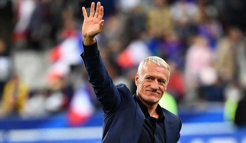 Didier Deschamps Tinggalkan Piala Dunia 2026, Timnas Prancis Berduka