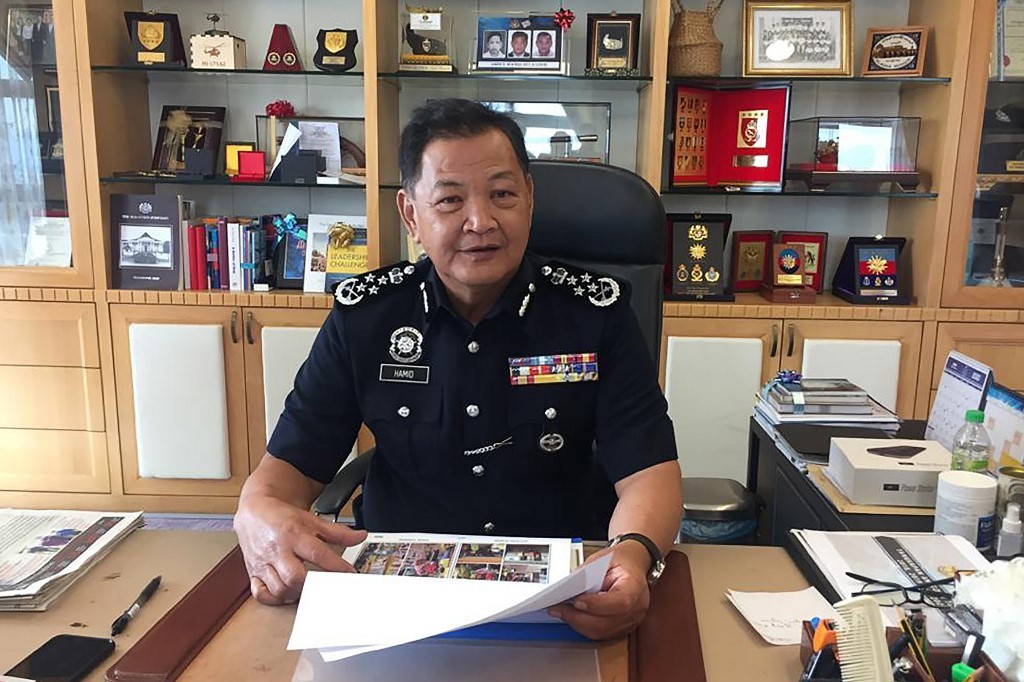 Puluhan Polisi Dimutasi, Diduga Bekerja Sama dengan Sindikat Kriminal