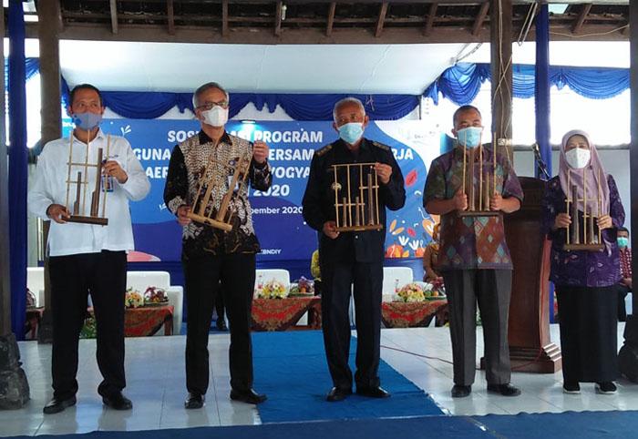Gandeng Generasi Muda, BKKBN Ingin Turunkan Kasus Stunting