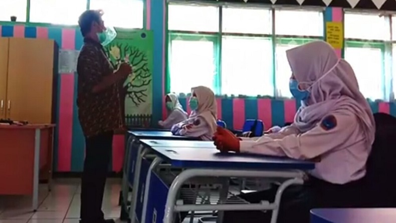 FAGI Nilai Jabar Berstatus Darurat Guru PNS, Pada 2022 Tersisa 10 Persen