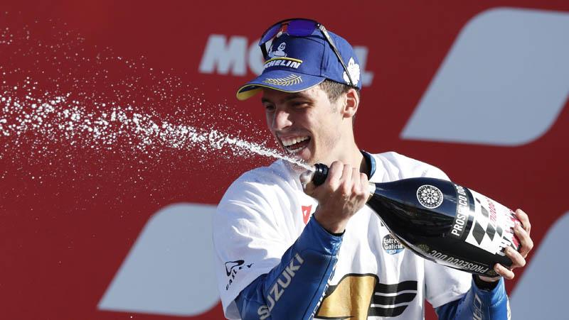 Status Juara Bertahan Bikin Joan Mir Yakin Bakal Lebih Tertekan pada MotoGP 2021