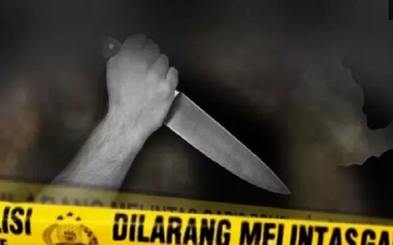 Perkara Ikan Cupang, Perut Remaja di Bandarlampung Ditusuk 2 Pria