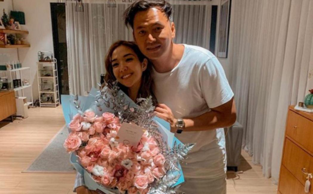 Gisel Rayakan Ulang Tahun di Tengah Kasus Video Syur, Psikolog: Mentalnya Lebih Terbantu