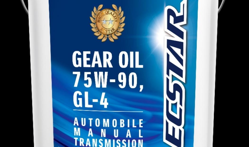 Suzuki Kembangkan Oli Transmisi Ecstar