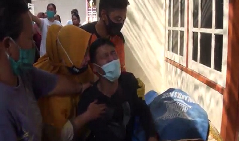 Heboh, Istri Ketua RT di Mojokerto Tewas Mendadak saat Arisan