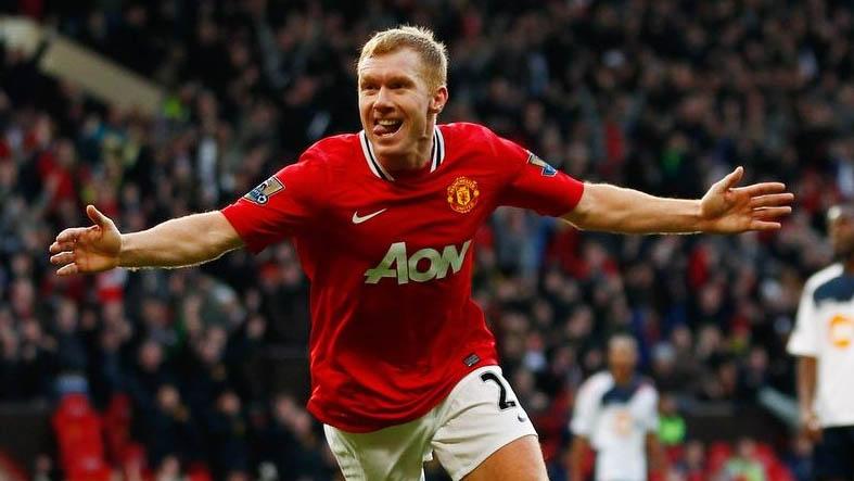 Luar Biasa, Gelandang Mungil MU Ini Bikin Semua Pemain Arsenal Ketakutan
