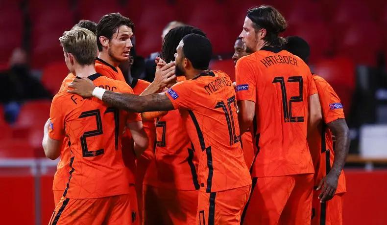 Prediksi Polandia Vs Belanda: De Oranje Didukung Sejarah Pertemuan