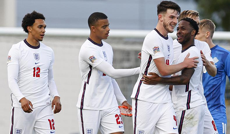 Prediksi Inggris Vs Islandia: The Three Lions Rotasi Penuh