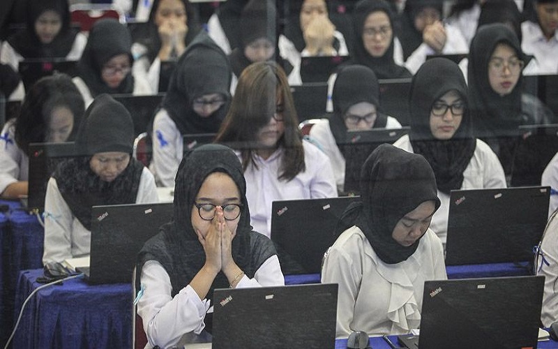 Banyak CPNS Mengundurkan Diri, Ada Apa?