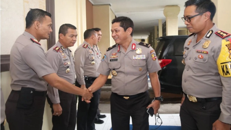 Sempat Jadi Pengajar, Didit Prabowo Kini Pensiun