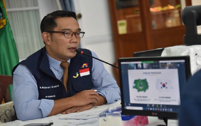 Siap Penuhi Panggilan Polisi, Ridwan Kamil: Situasi Keamanan di Lapangan Tak Semudah Teori
