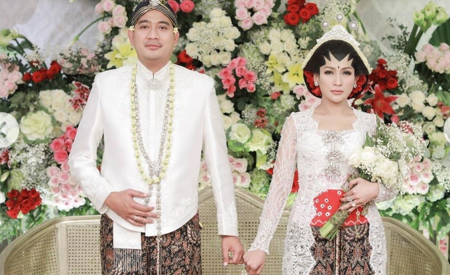 Tata Janeeta Jawab Tudingan Hamil Duluan: Stop Suudzon dan Fitnah, Nanti Jadi Dosa