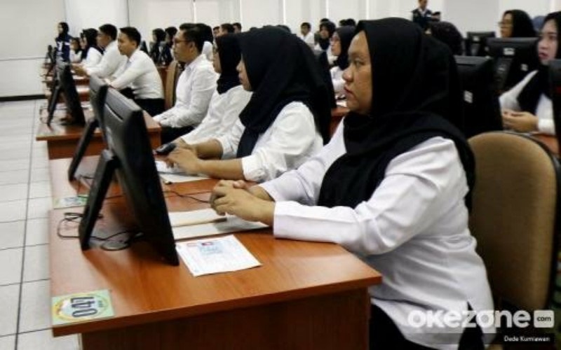 Soal Seleksi CPNS Tahun Depan, Ini Penjelasan BKN