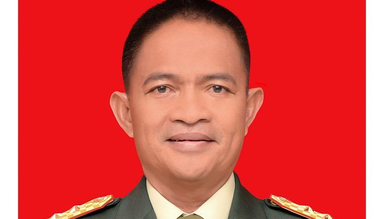 Mayjen TNI Hassanudin Gantikan Mayjen TNI Irwansyah Pimpin Kodam I/Bukit Barisan