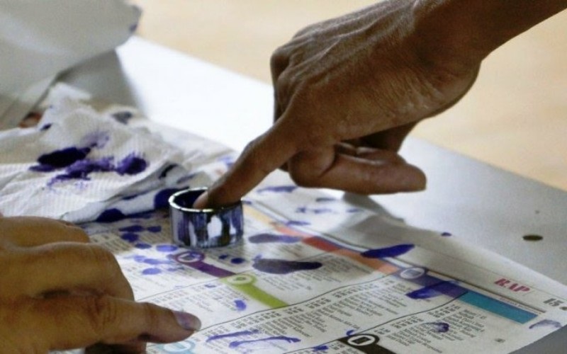 4 TPS di Sleman Berpotensi Pemungutan Suara Ulang