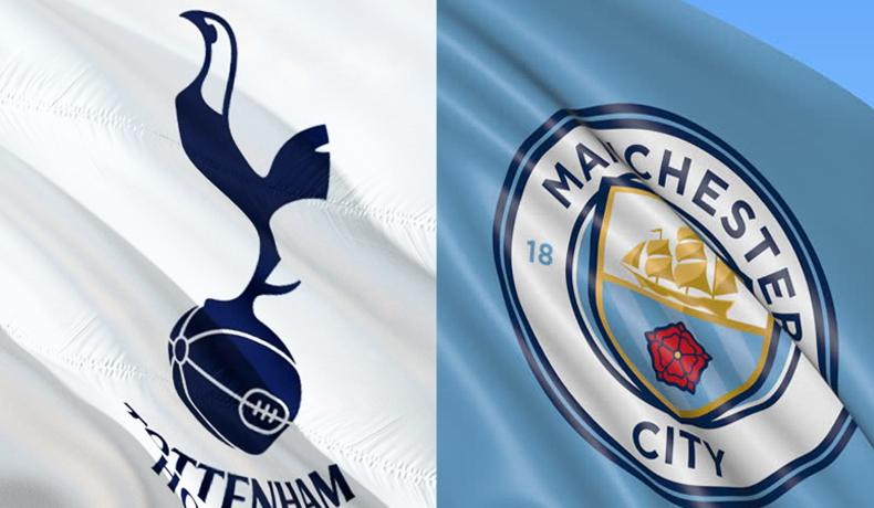 Jelang Tottenham vs Manchester City, Ini 5 Pemain yang Bela Kedua Klub