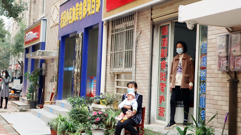 12 Juta Penduduk Kota Wuhan Bakal Dites Covid Massal usai Temuan Kasus Varian Delta