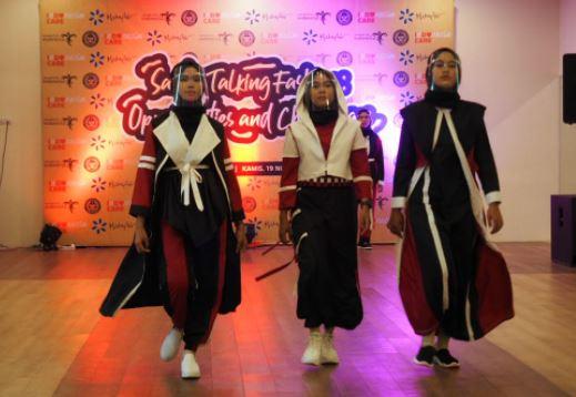 MataAir Bekali Santri di Kudus Pendidikan Vokasi agar Siap Hadapi Tantangan Industri