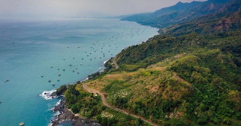 Pengembangan Tata Kelola Destinasi Geopark Ciletuh Akan Jadi Daya Tarik Baru