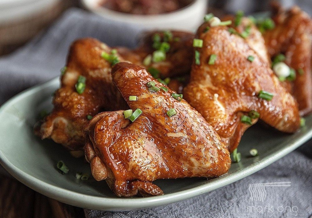 5 Resep Ayam Goreng Kecap, Enak Dimasak Pakai Bumbu Teriyaki dan Daun Bawang