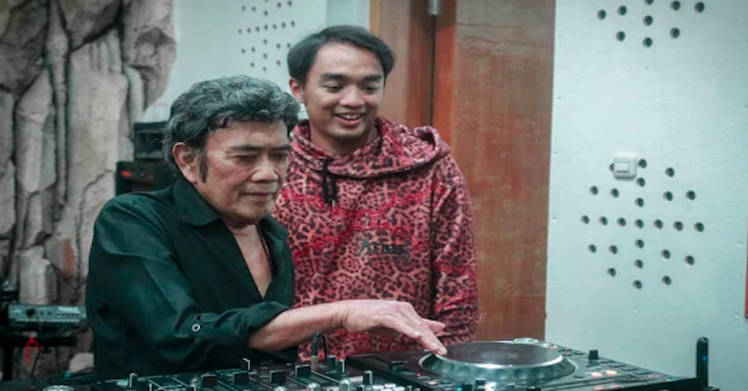 Rhoma Irama Akan Jadi Saksi Ahli Sidang Praperadilan Habib Rizieq