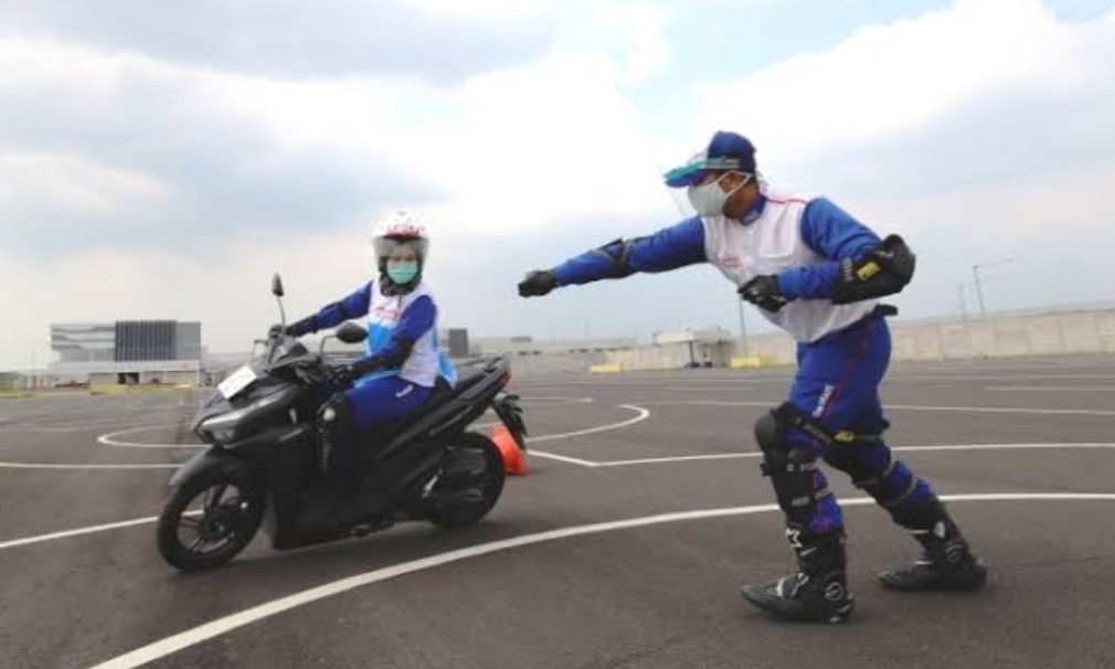 Honda CBR1000RR Terlibat 2 Kasus Kecelakaan, Pengamat: Penting Berkendara Defensif