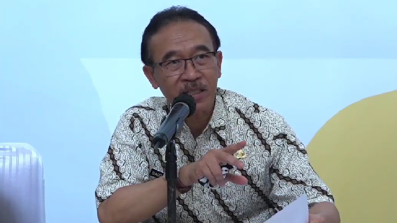 Pemerintah Izinkan Sekolah Gelar KBM Tatap Muka pada 2021, Ini Respons Satgas Covid-19 Jabar