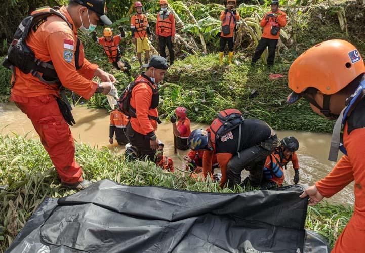 Taksi Speed Boat di Muba Tabrakan, 1 Orang Tewas
