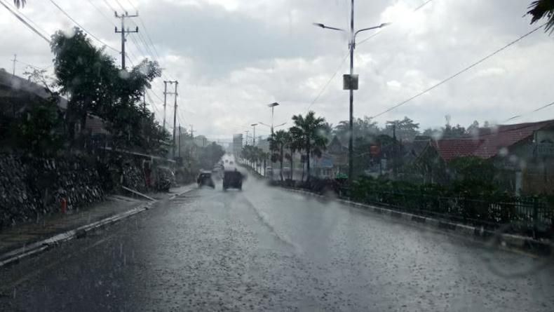 Waspadai Banjir Hari Ini di Luwu Utara dan Wajo, Begini Imbauan BPBD