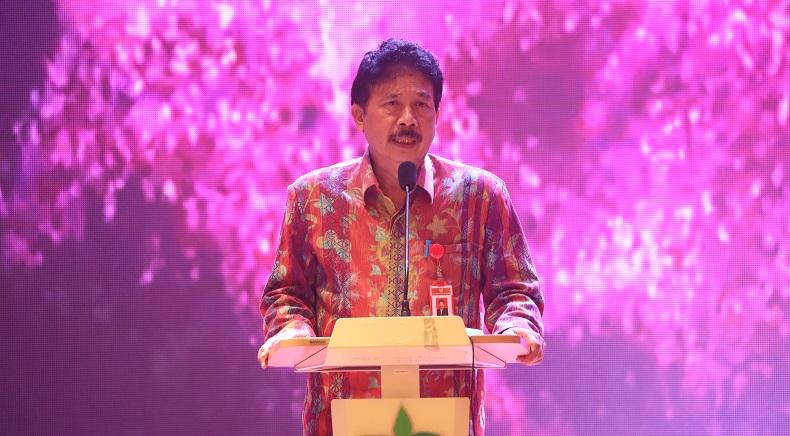 Hari Anak Dunia, Kepala BPIP: Kegembiraan Anak-Anak Berubah Saat Pandemi Covid-19