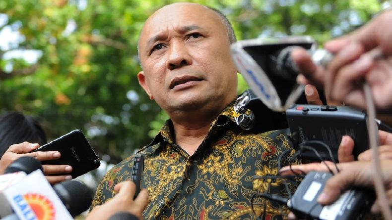  Menkop Teten Fokus Modernisasi Koperasi Pangan