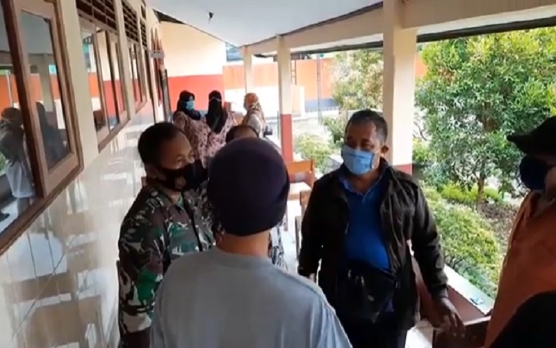 Warga Purbalingga Tolak Keberadaan Rumah Kos untuk Isolasi Mandiri Pasien Covid-19