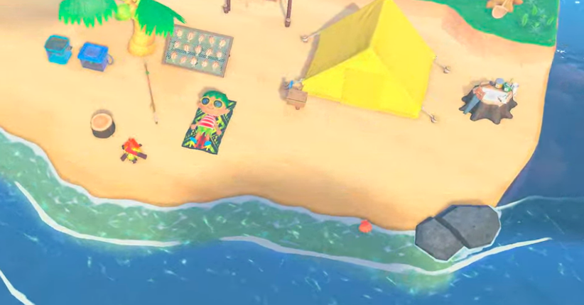 Nintendo Larang Politikus Manfaatkan Animal Crossing: New Horizon untuk Kampanye