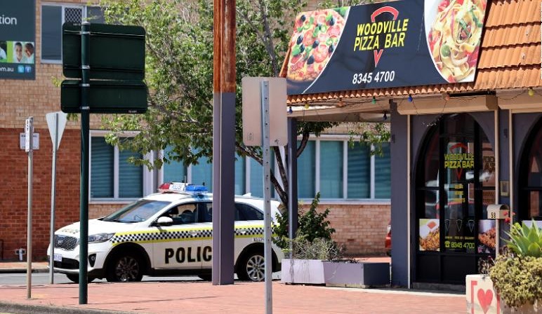 1,7 Juta Warga Terpaksa Di-lockdown Akibat Informasi Bohong Pegawai Gerai Pizza