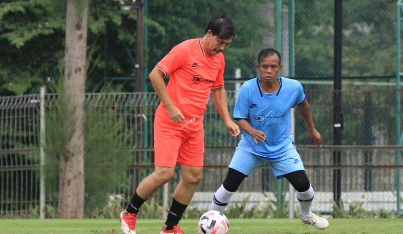 Kisah di Balik Perubahan Nama Ricky Yacob Jadi Ricky Yacobi