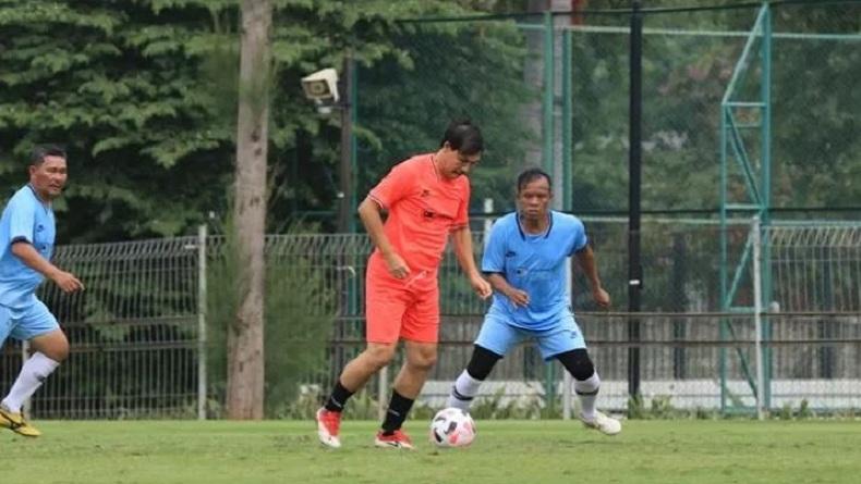 Ricky Yacobi, Mantan Penggawa PSMS Medan Tutup Usia
