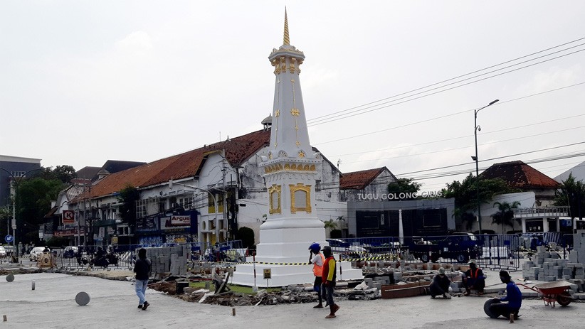 50 Wali Kota se-Indonesia Berkumpul di Jogja Bahas Smart City