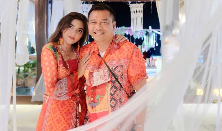 Sakit Gatal-Gatal hingga Tak Bisa Tidur, Ashanty Berobat ke Turki