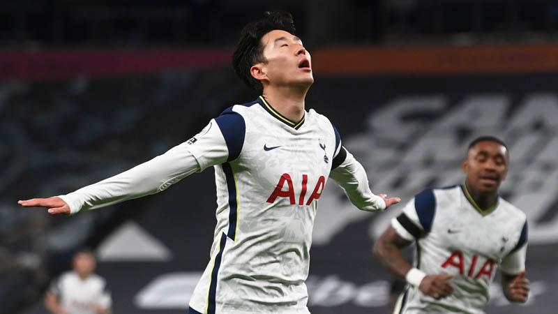 Hasil Lengkap Liga Inggris, Tottenham ke Puncak Klasemen