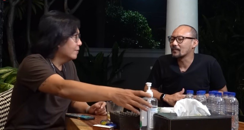 Dewa 19 Punya Konflik dengan PADI Reborn? Ari Lasso: Enggak Benar Sama Sekali