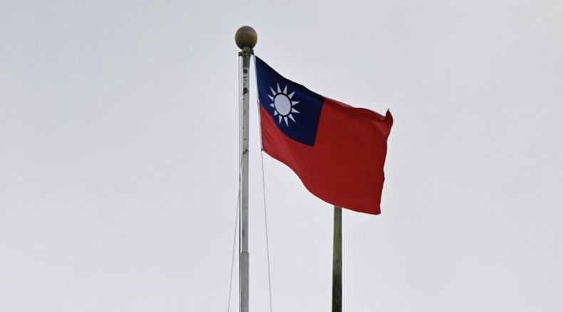 China Tawarkan Rp231 Miliar kepada Pilot Taiwan untuk Membelot