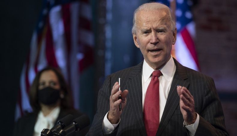 AS Setop Dukung Koalisi Arab Saudi, Joe Biden: Perang di Yaman Harus Diakhiri