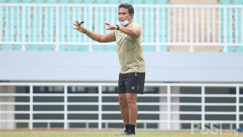 Calon Dirtek PSSI Asal Eropa, Bakal Temani Bima Sakti di Piala Dunia U-17