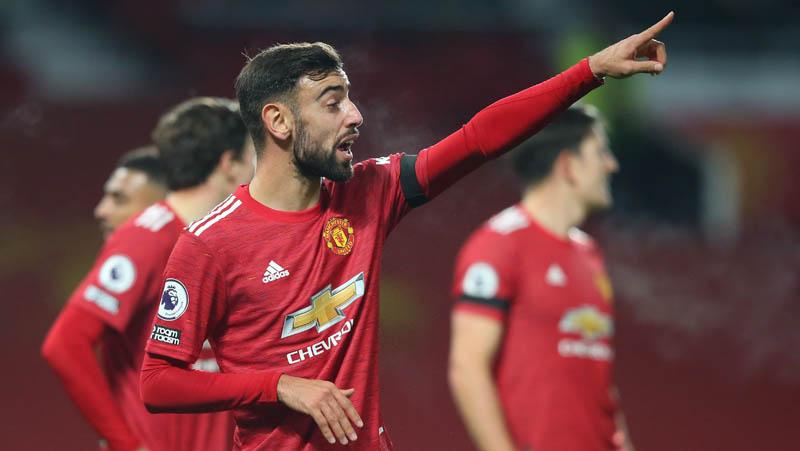 Prediksi MU Vs Istanbul Basaksehir: The Red Devils Ogah Kalah Lagi