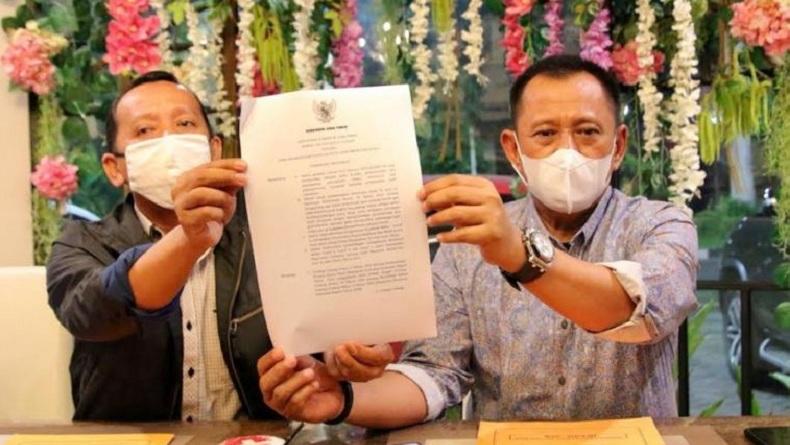 Daftar Lengkap UMK Jawa Timur 2021: Upah Buruh di 27 Daerah Naik, 11 Tetap