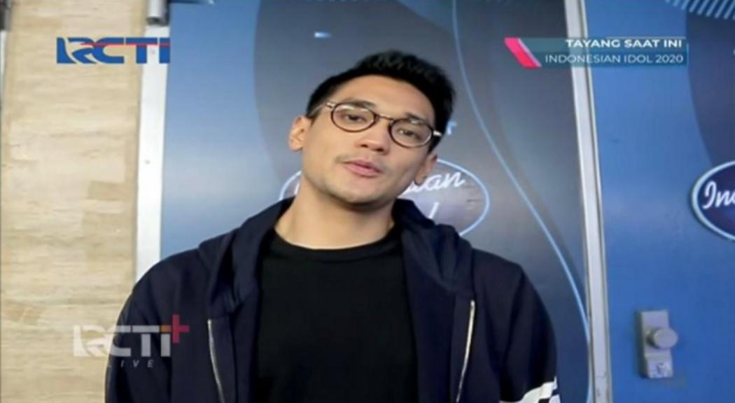Kejutkan Rossa di Audisi Indonesian Idol Special Season, Afgan Deg-degan sampai Bibir Kering