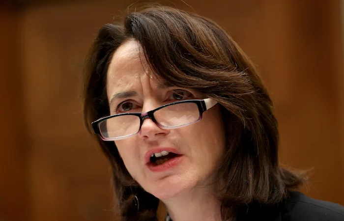 Avril Haines, Perempuan Pertama yang Bakal Pimpin Badan Intelijen AS Pilihan Joe Biden
