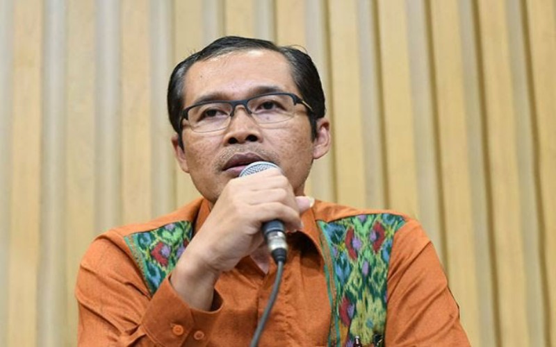 Ukuran Integritas, KPK Minta Calon Kepada Daerah Jujur Soal Dana Kampanye
