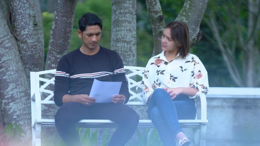 Sinetron Ikatan Cinta Episode 52, Aldebaran Terus Mencari Kepergian Andin