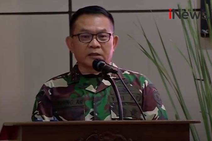 Pangdam Jaya Sebut PPKM Efektif Turunkan Kasus Covid-19 di Jakarta